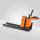 electric pallet truck 2T